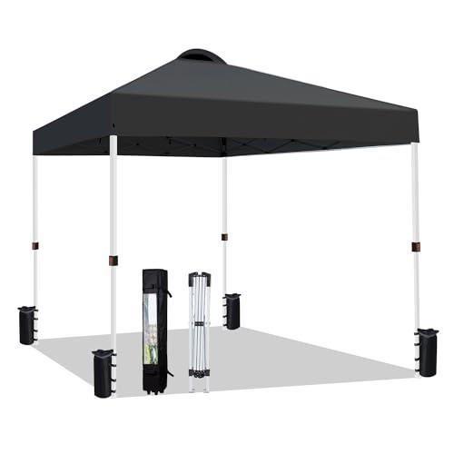 並行輸入品】 ABCCANOPY タープテント ワンタッチタープテント 1.8m 