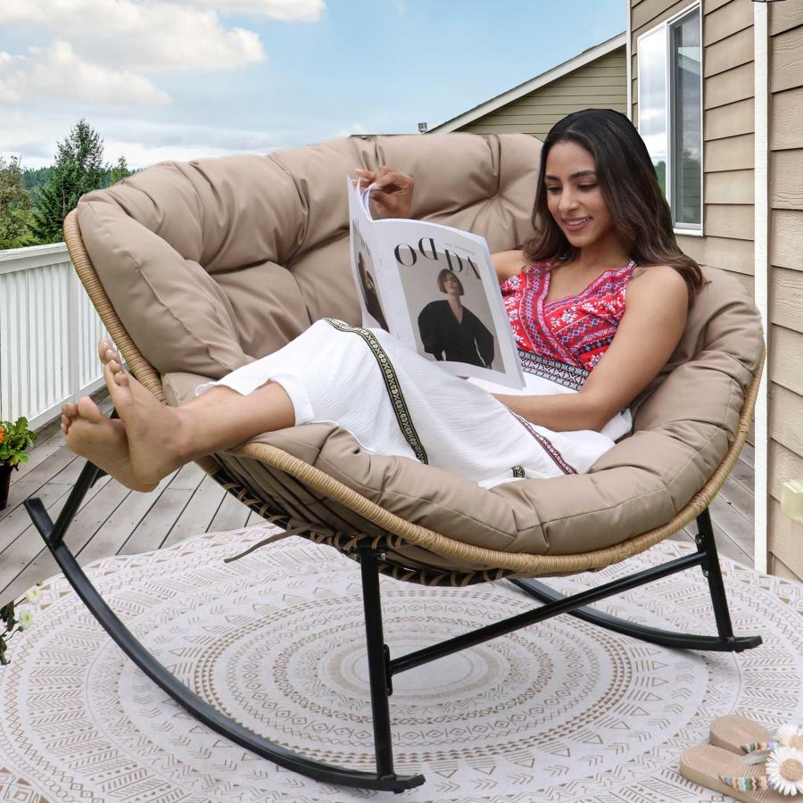 テーブル・チェア・ハンモック oldmountain OLD FOLDING CHAIR GIN 並行輸入品】 Fitnessclub 無重力チェア アウトドア アンチグラビティ
