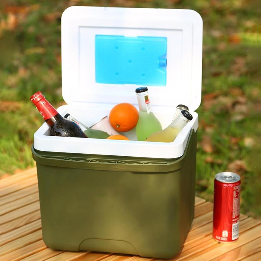 【並行輸入品】 Lifetime High Performance Cooler (28 Quart)_3