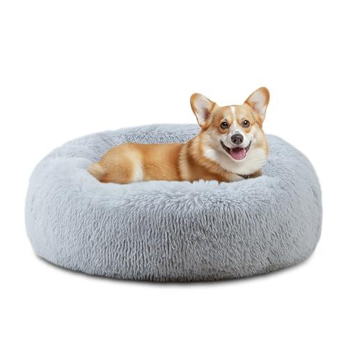 【並行輸入品】 ZOMISIA Human Dog Bed for Kids, 2 in 1 Foldable XL Bed for Peopl_1
