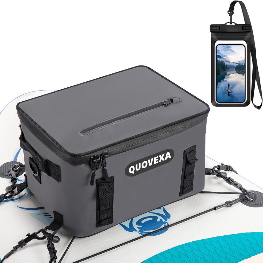 並行輸入品】 LEADALLWAY フィッシングチェア クーラーバッグ付き