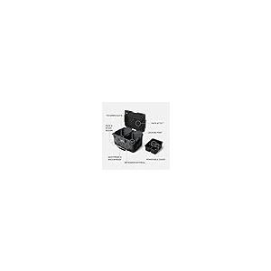 【並行輸入品】 Flambeau WC101 ソフトサイドデュアル Flambeau WC101 Soft Side Dual_5