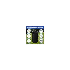 【並行輸入品】 Northroad 10×10フィート ポップアップキャノピー アウトドア インスタントキャノピー テント 傾斜脚 キャリーバッグの画像