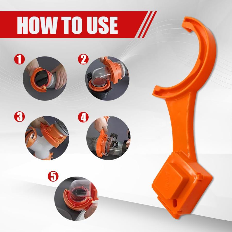 並行輸入品】 RV Camper Steps， Folding Manual Single Drop Down