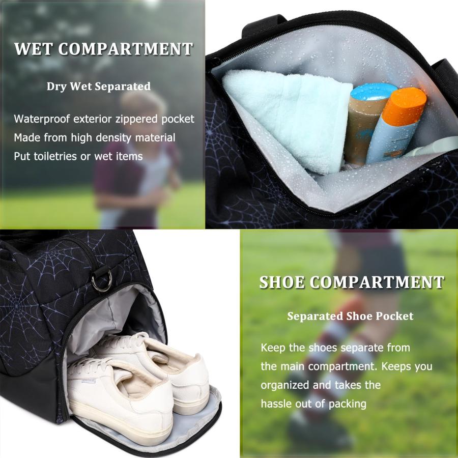 並行輸入品】 マグネット式ボトルスリングバッグ 男女兼用 | ジム