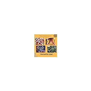 【並行輸入品】 AFFAVON 100Pack Self Adhesive Ceiling Hooks for Hanging, Small C_8
