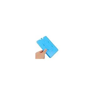 【並行輸入品】 PRETYZOOM Ice Packs for Lunch Boxes 6pcs Cooler Insulated Bags F_8