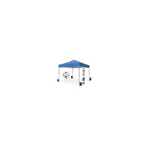 【並行輸入品】 10x10 Pop Up Canopy Tent, Instant Shade Tent, Easy to Set Up Outの画像