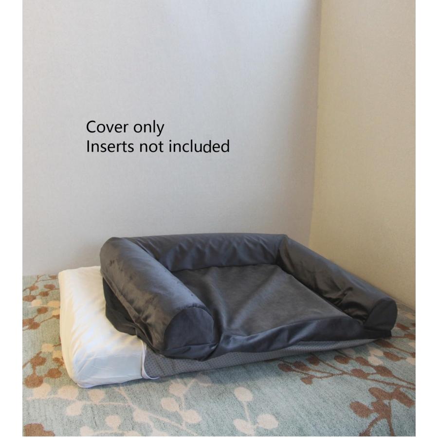【並行輸入品】 AFBKSS&BB Metal Cat Beds， Dog Sofas， Medium & Small Pet Beds， St