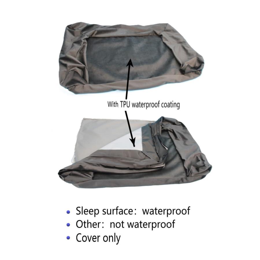 【並行輸入品】 AFBKSS&BB Metal Cat Beds， Dog Sofas， Medium & Small Pet Beds， St