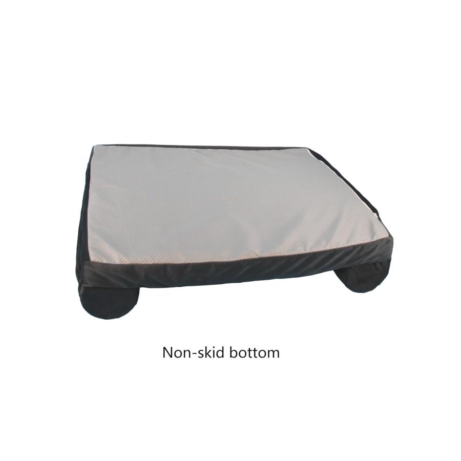 【並行輸入品】 AFBKSS&BB Metal Cat Beds， Dog Sofas， Medium & Small Pet Beds， St