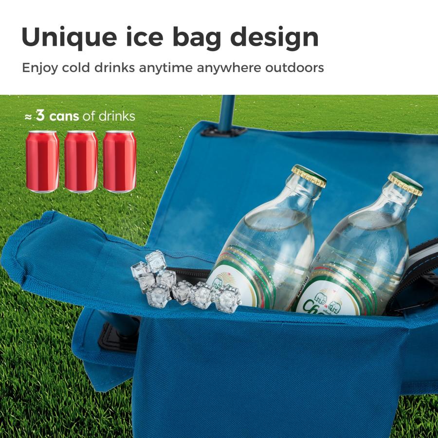 並行輸入品】 YETI(イエティ) トレイルヘッド 折りたたみ式