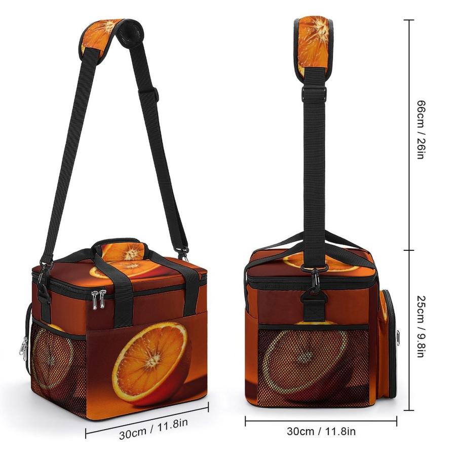 NATAL DESIGN WALKY TIME BAG Christmas Gift Bags Christmas