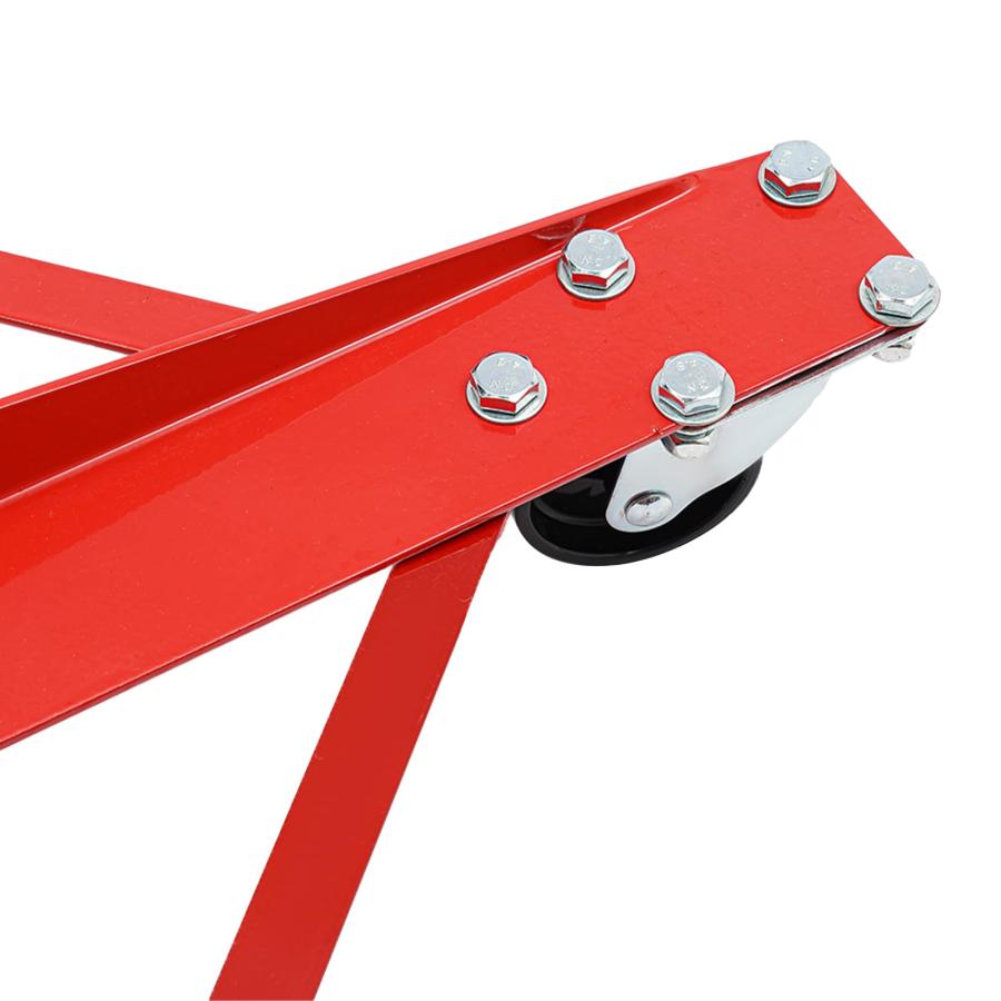 【並行輸入品】 MHBXYZ Auto Panel Tree Paint Stand Holder， Panel Holder Adjustab_9