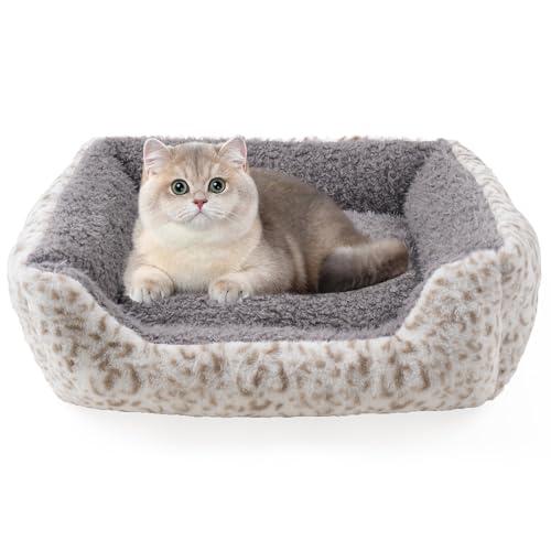 【並行輸入品】 jkahh Bed for Cats Pet Products Cushions Accessories, Dog Home S |  | 01