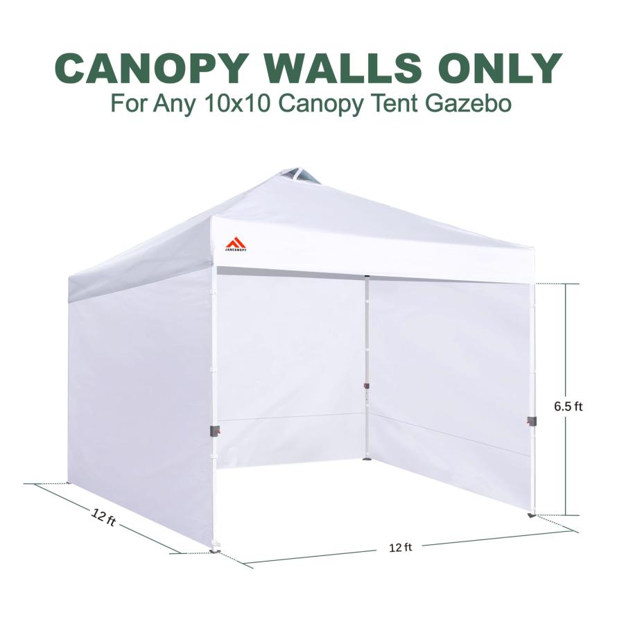 【並行輸入品】 GAOMON 10x10ft Pop up Canopy, Outdoor One Push Canopy Tent withの画像