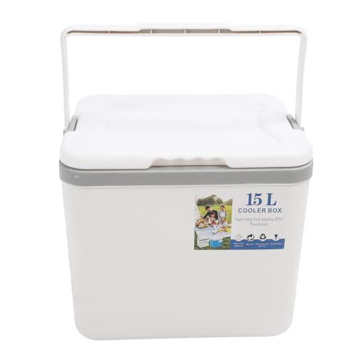 【並行輸入品】 Soft Cooler with Wheels 43L Collapsible Rolling Cooler Portableの画像