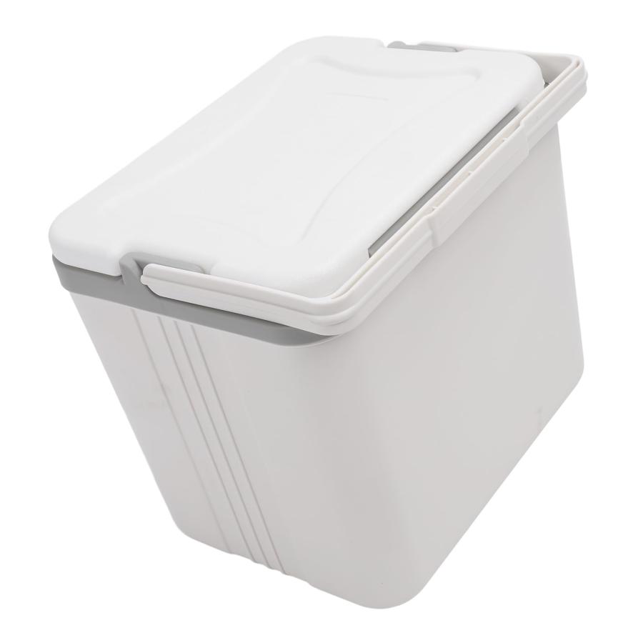 【並行輸入品】 Soft Cooler with Wheels 43L Collapsible Rolling Cooler Portableの画像