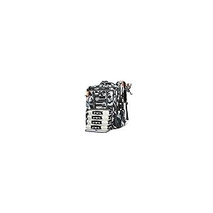 【並行輸入品】 CORK & VINE ワイントートバッグ、断熱漏れ防止ワインクーラーバッグ、航海ロープストラップ付き| 3x 1.5リットルの飲_2