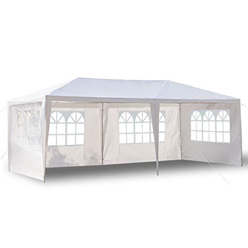 【並行輸入品】 Strong Camel Canopy Replacement Top 8'X8' Canopy Cover for Pop Uの画像