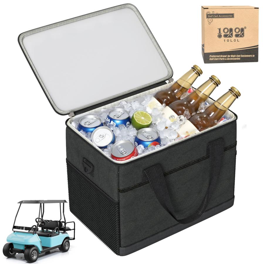 並行輸入品】 RoadPro RP5370 12ボルト ソフトサイドクーラーバッグ