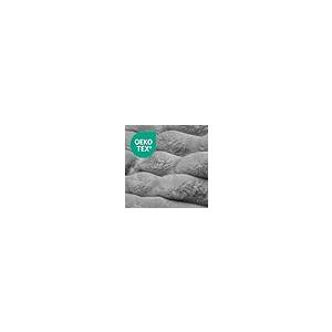 【並行輸入品】 Aulase Chew Proof Dog Crate Bed Pad, Enhanced Quilted Indestruct_9