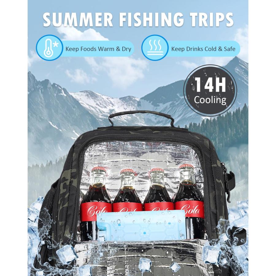 【並行輸入品】 Igloo 4クォート Playmate ミニハードサイドランチボックスクーラー ジェイド Igloo 4 Qt Playmate |  | 06