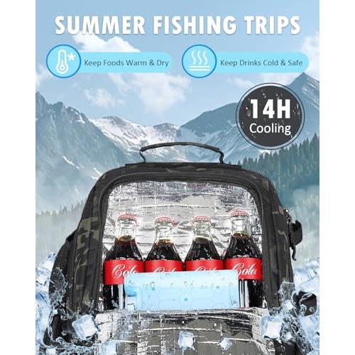 【並行輸入品】 Igloo 4クォート Playmate ミニハードサイドランチボックスクーラー ジェイド Igloo 4 Qt Playmate |  | 07