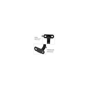 【並行輸入品】 NUOBESTY 12pcs Heavy Duty Stainless Steel Ceiling Hooks Wall Mou_8