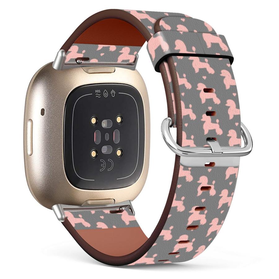 【並行輸入品】 Mingdao Compatible with Fitbit Versa 4 / Versa 3 / Sense 2 / Sen
