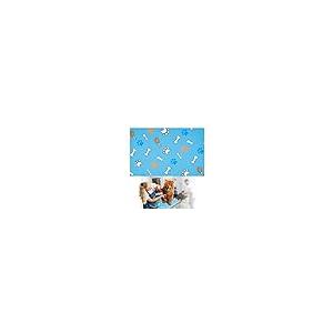 並行輸入品】 Midlee Dog ホワイトアディロンダックチェアベッド (L 