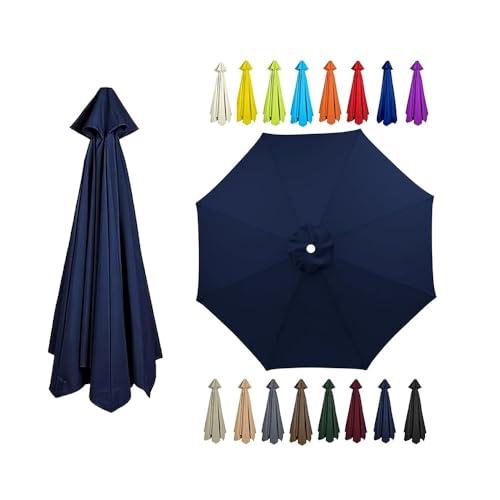 【並行輸入品】 マクラメ傘カバー   ホームボーホー装飾 ガーデンビーチパラソル コットンベージュ タッセル付き、フリンジ付き傘   パティオ傘 |  | 01