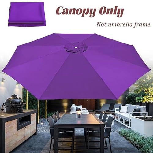 【並行輸入品】 ZQQLVOO Patio Umbrella，outdoor Umbrella，Outdoor Table Market Umb
