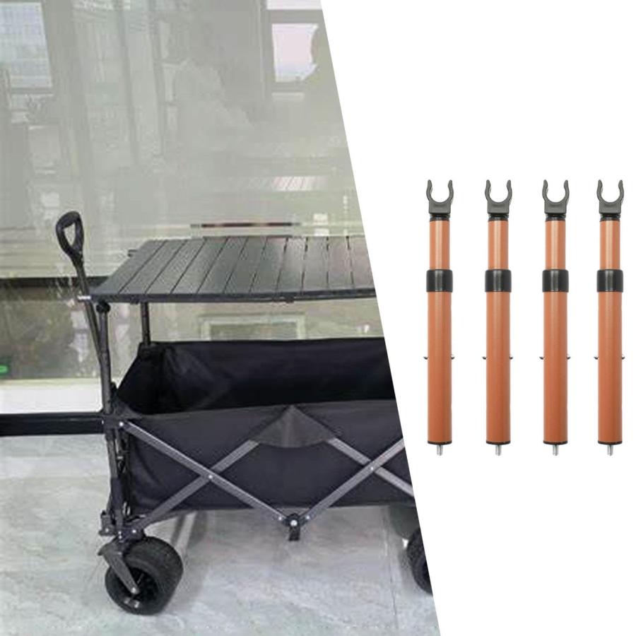 【並行輸入品】 YITAHOME 80クォート ローリングクーラーカート ポータブルアウトドアワゴンクーラー 360度回転ホイール付き ハンドルと |  | 09