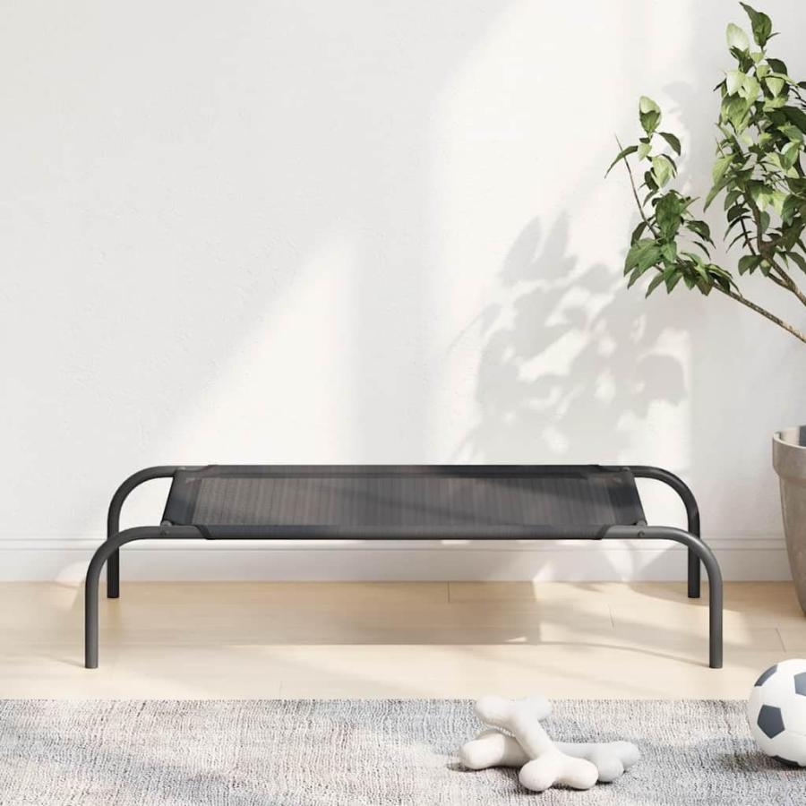 中型犬用ベッドfaux rabbit fur bolster dog bed 中型犬用ベッドfaux