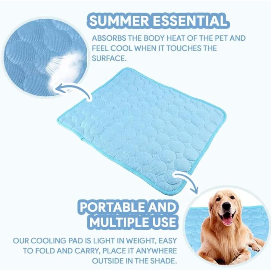 並行輸入品】 ペット サポート システム 犬用ベッド 整形外科用メモリ