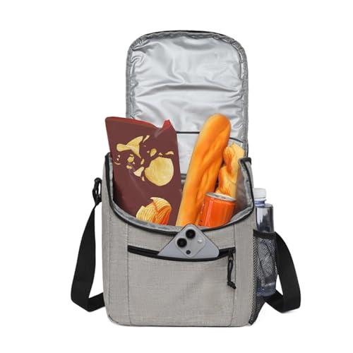 【並行輸入品】 KAVU Washtucna ベルトバッグ ファニーパック 取り外し可能な飲料クーラー付き   ランブルラン, ランブルラン。, |  | 01