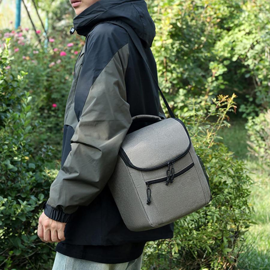 【並行輸入品】 KAVU Washtucna ベルトバッグ ファニーパック 取り外し可能な飲料クーラー付き   ランブルラン, ランブルラン。, |  | 06