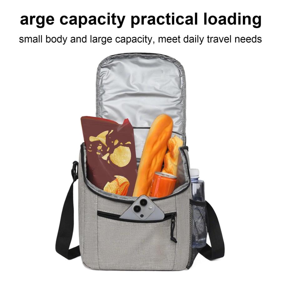 【並行輸入品】 KAVU Washtucna ベルトバッグ ファニーパック 取り外し可能な飲料クーラー付き   ランブルラン, ランブルラン。, |  | 09