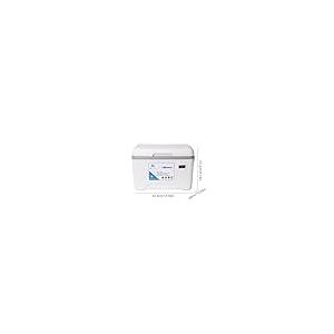 【並行輸入品】 6L Cooler Box Portable Thermal Incubator Car Ice Chest Outdoor B_5