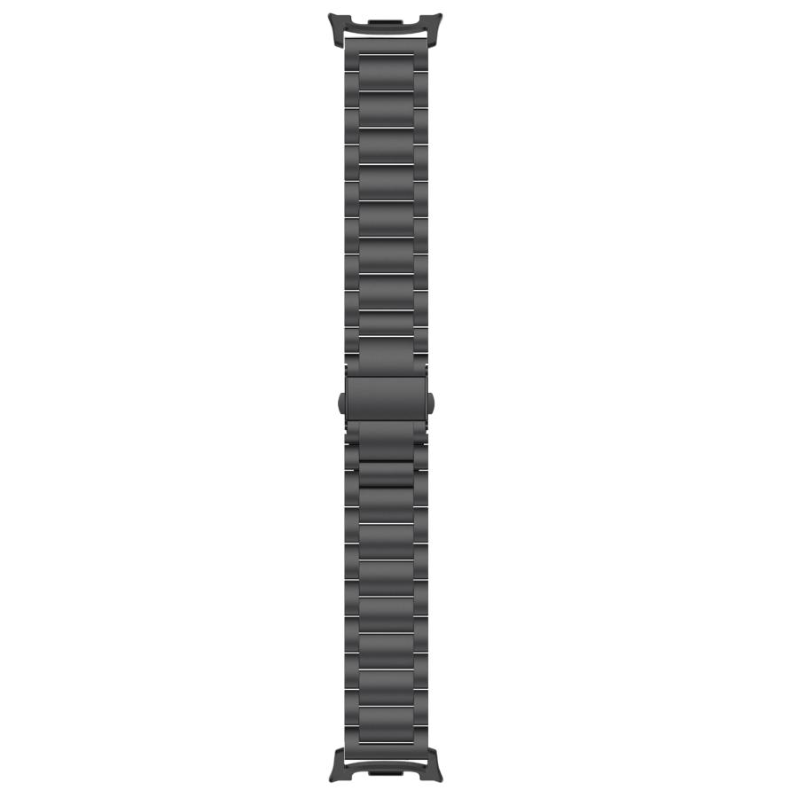 【並行輸入品】EANWireless Galaxy Watch 8用バンド、チタンメタルストラップ レディース メンズ 交換用アクセサリー Sa_6