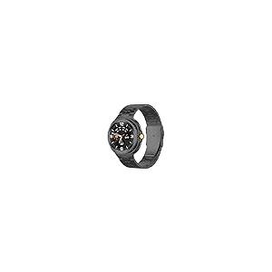 【並行輸入品】Samsung Galaxy Watch 8 40mm/44mm/8 Classic 46mm 2025用シンシングチタンメタルウの画像
