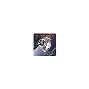 【並行輸入品】Samsung Galaxy Watch 8 40mm/44mm/8 Classic 46mm 2025用シンシングチタンメタルウの画像