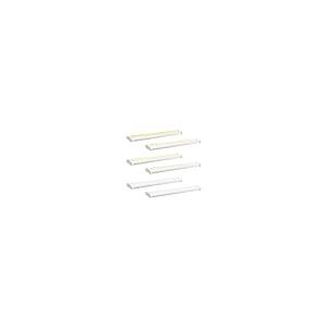 【並行輸入品】 Haloitte 4FT LED Wraparound Light， 0 10V Dim， 120 277V 4 Foot Wr_2