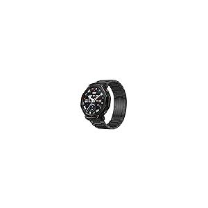 【並行輸入品】PONATTENO チタン腕時計バンド Amazfit T Rex 3 Pro 48mm対応 超軽量 丈夫 チタン製腕時計ストラッ_2