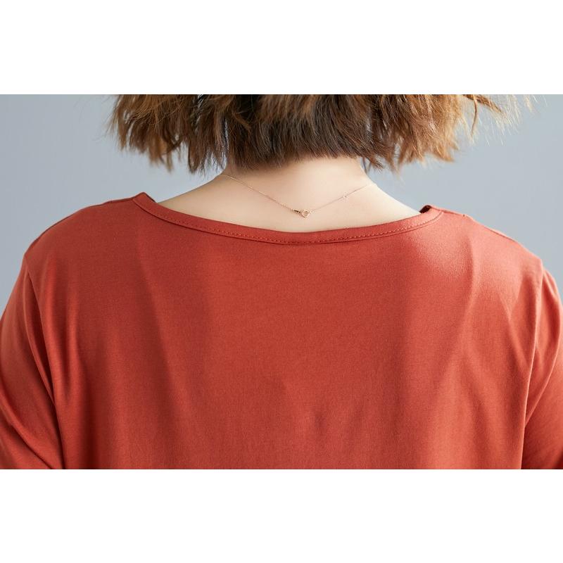 ワンピース 春 夏 Tシャツワンピース 半袖 ひざ丈 ロングt ワンピース 春 夏 Tシャツワンピース 半袖 ひざ丈 ロングt