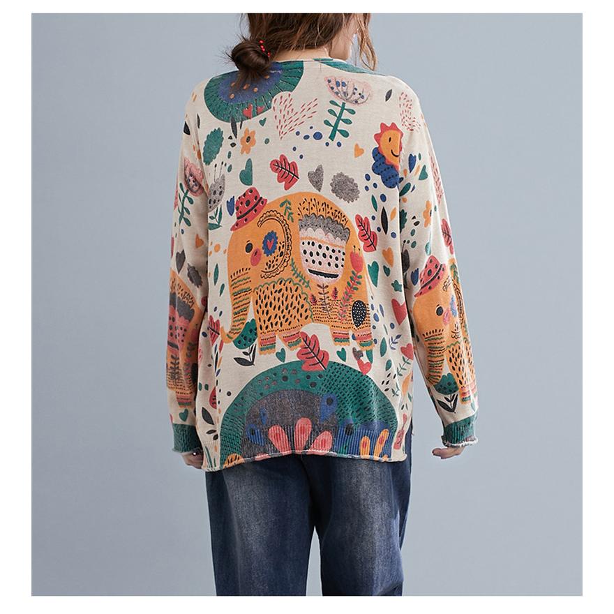 ニットカーディガン 薄手 トップス レディース 秋 開襟 きれいめ 大きいサイズ 長袖 オシャレ 大人カジュアル ナチュラル系 自然派 Yl New Forest Heart 通販 Yahoo ショッピング