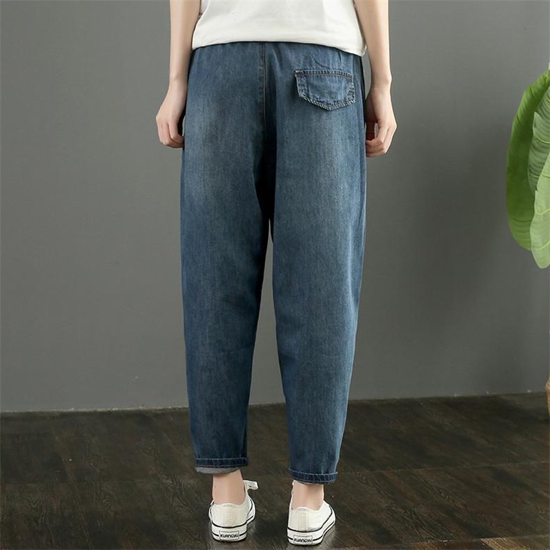 デニムパンツ レディース ジーンズ 九分丈 お洒落 大人カジュアル