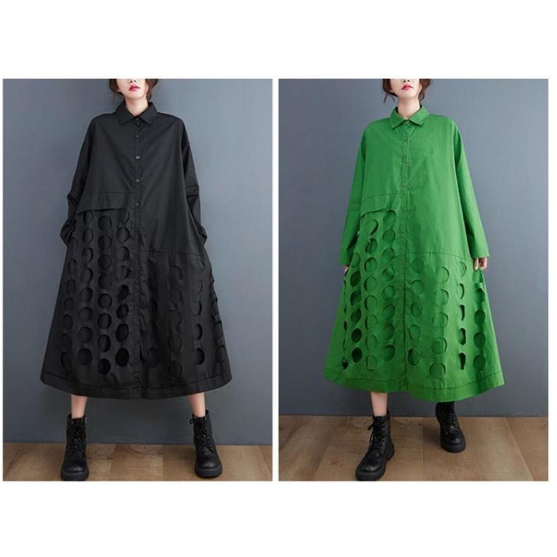 ロングワンピース シャツワンピ レディース ギャザー 大人可愛い ロングワンピース シャツワンピ レディース ギャザー 大人可愛い