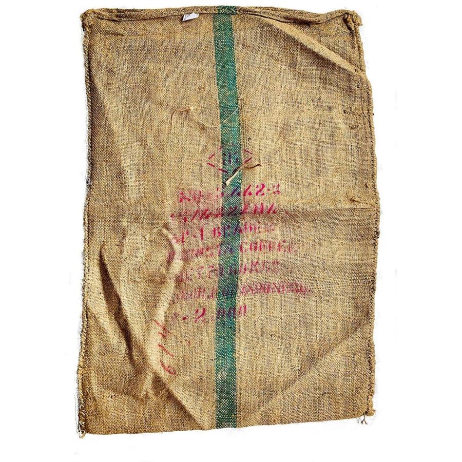 日本全国送料無料 麻袋 大 コーヒー麻袋 ５枚セット 74cm 107cmh 絶対一番安い Www Aqtsolutions Com